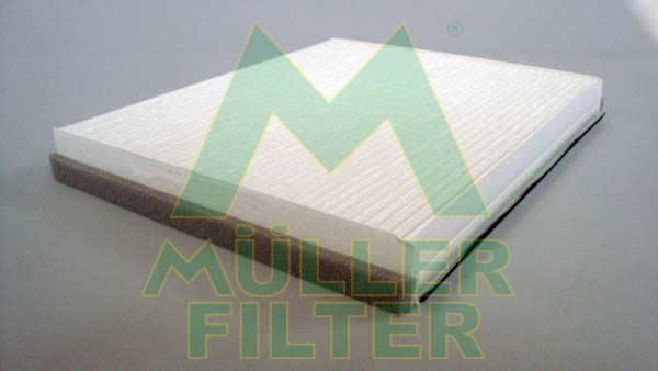 MULLER FILTER Filtrs, Salona telpas gaiss FC347